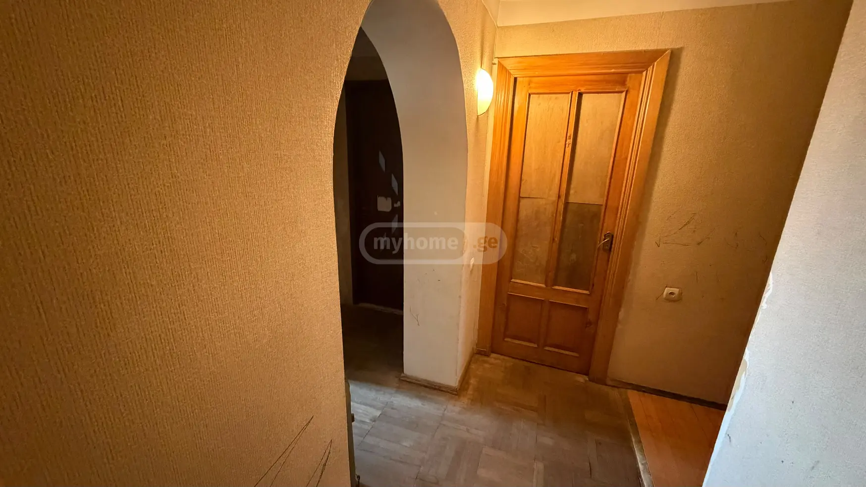 5 Room Apartment For Sale view 4
