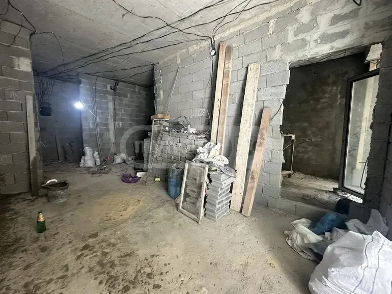 2 Room Apartment For Sale view 4