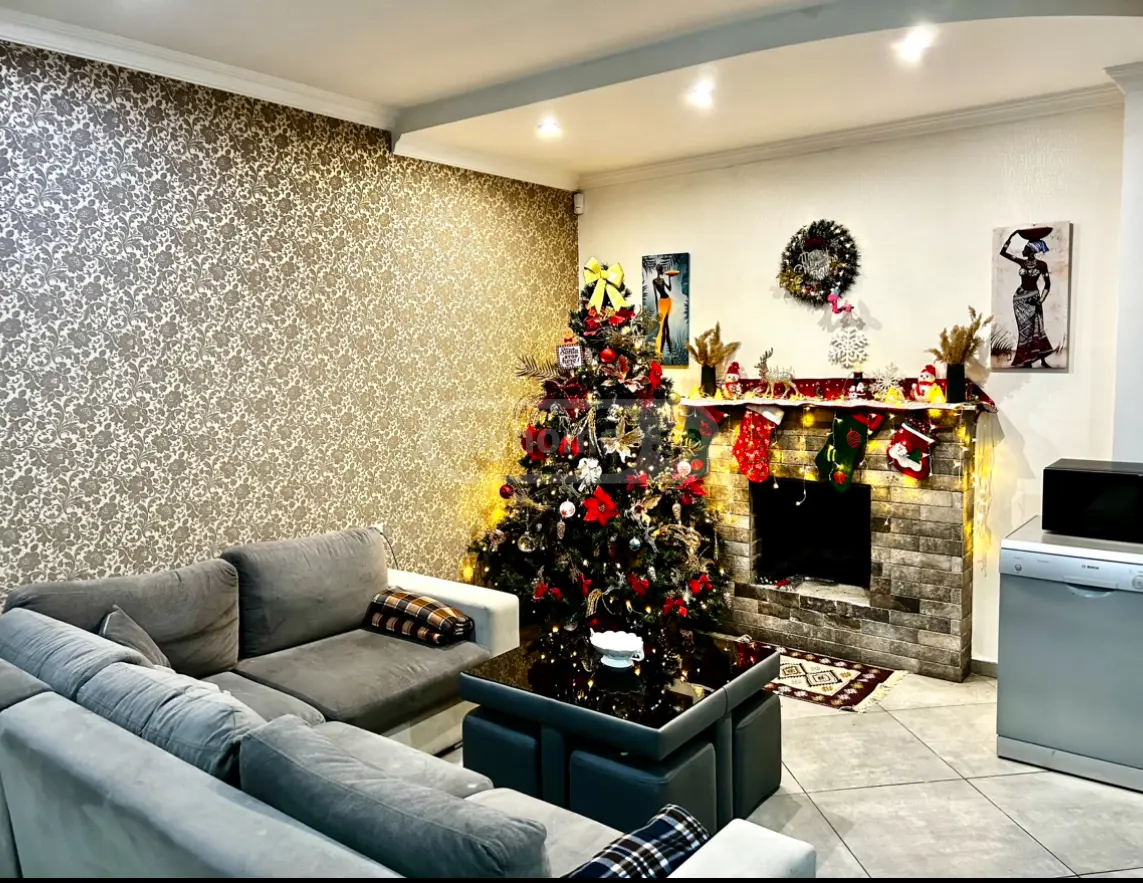 3 Room Private House Daily Rent In Bakuriani view 4