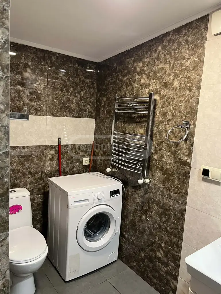 4 Room Apartment For Rent In Avlabari view 3