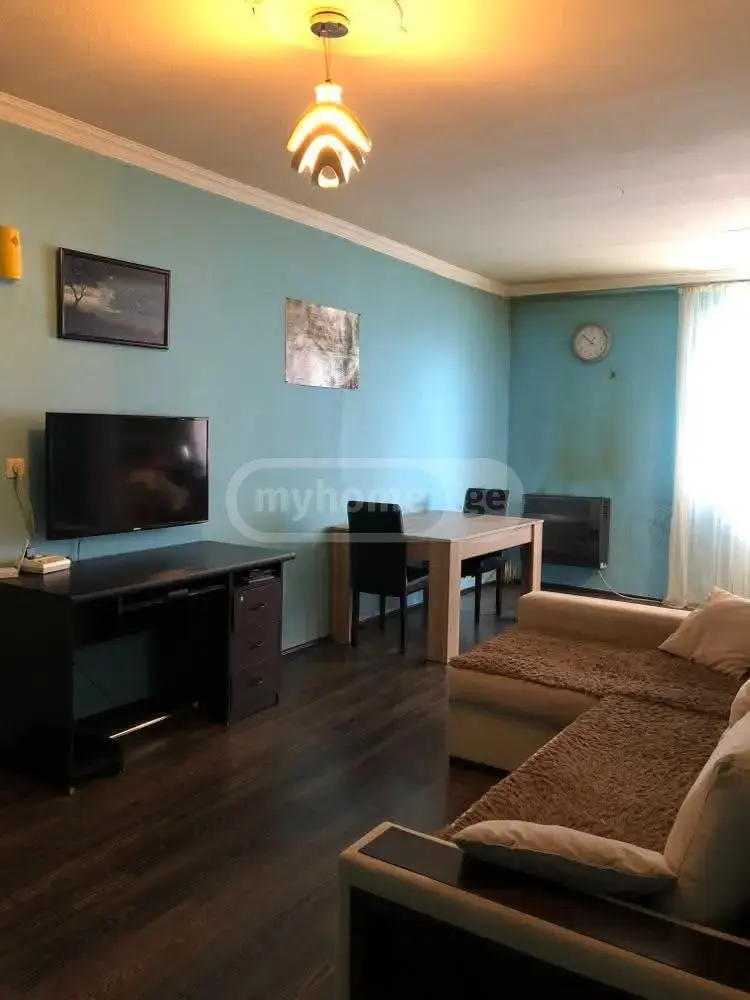 3 Room Apartment For Sale view 2