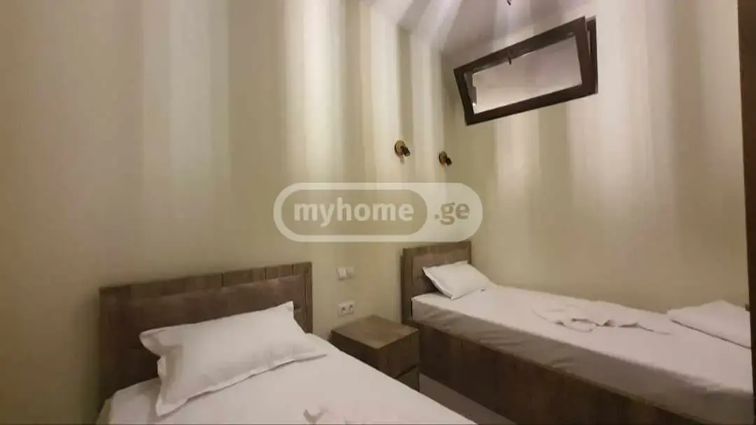 3 Room Apartment For Rent In Avlabari view 3