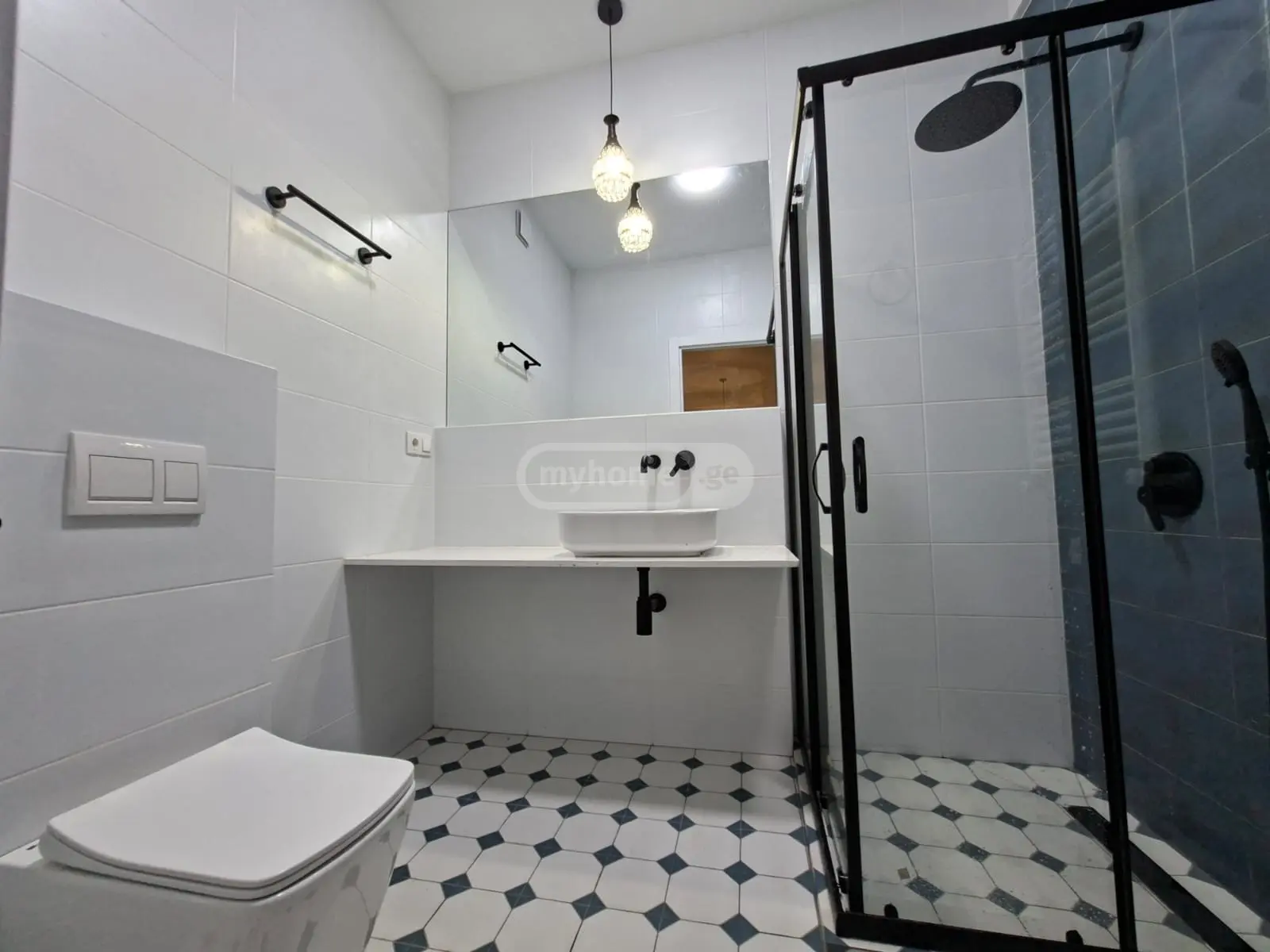 2 Room Apartment For Sale view 7