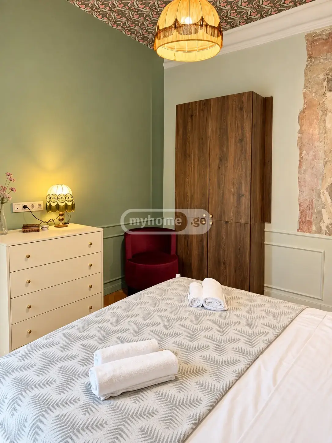 3 Room Apartment For Sale view 10