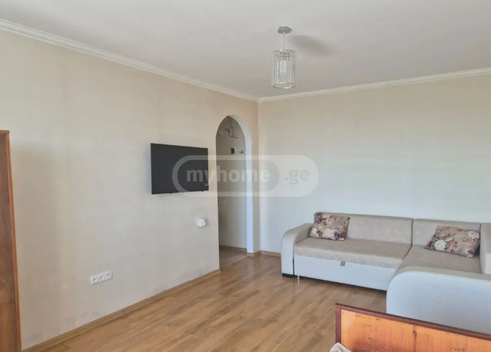 1 Room Apartment For Sale view 6