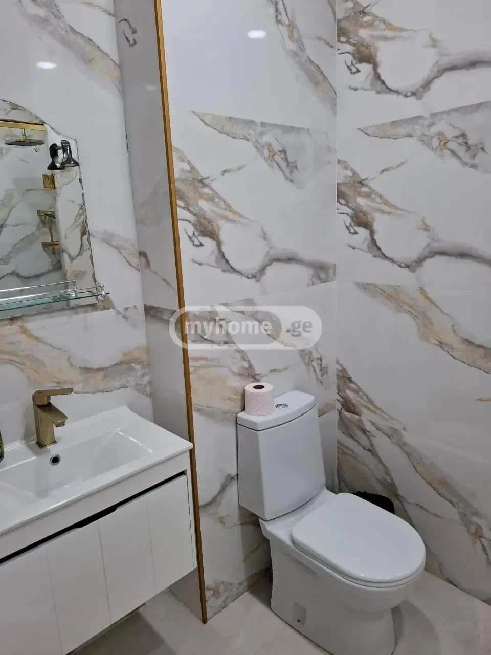 2 Room Apartment For Rent In Nadzaladevi view 6