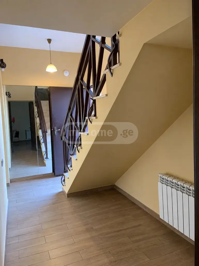 5 Room Private House For Rent In Ortachala view 13