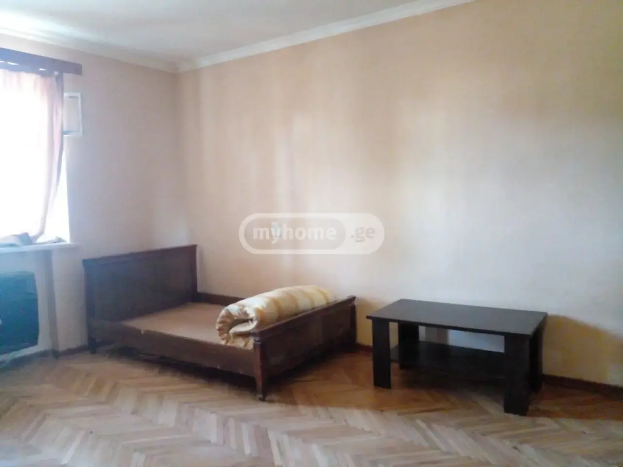 1 Room Apartment For Rent In Varketili view 11