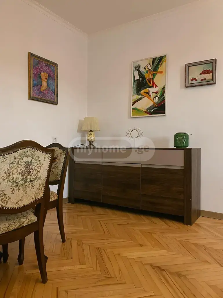 2 Room Apartment For Rent In Gldani view 5