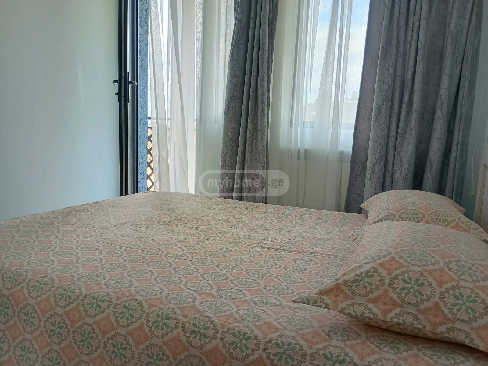 7 Room Private House Daily Rent In Boni-Gorodok District, In Batumi view 9