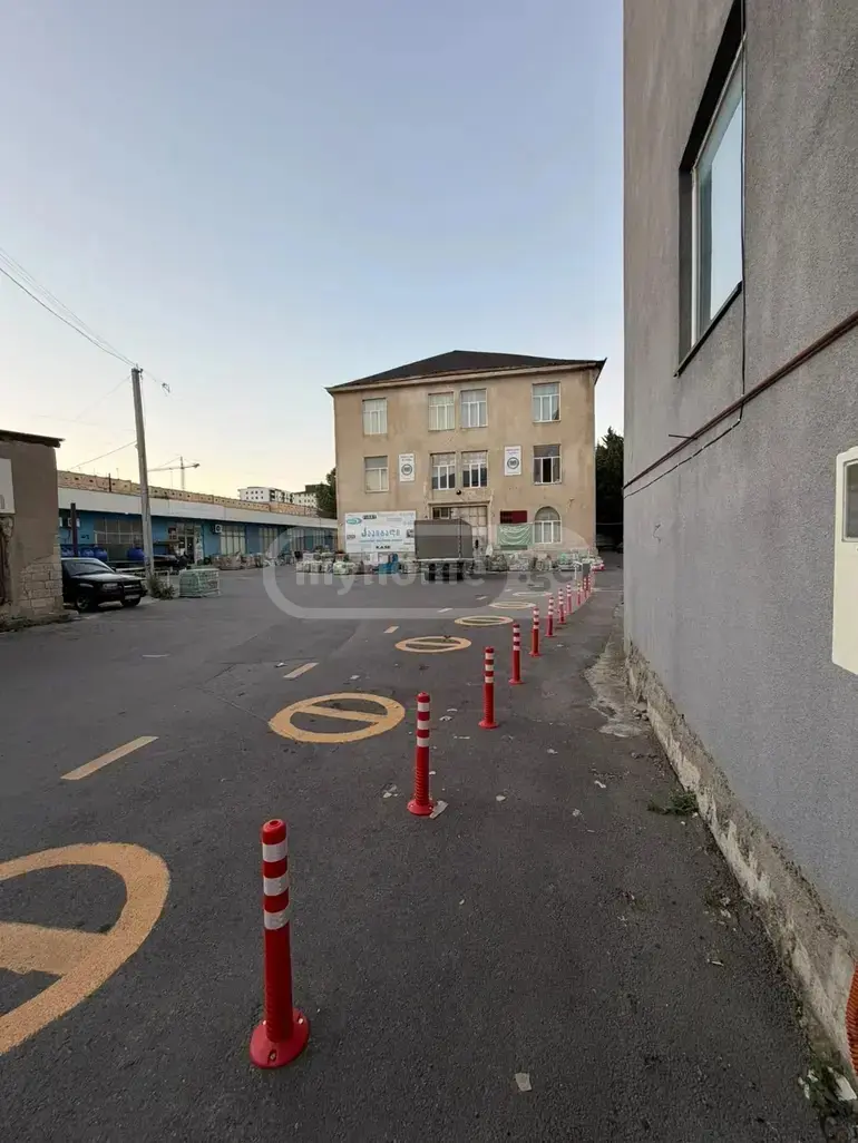 Universal Commercial Area For Sale In Gori view 10
