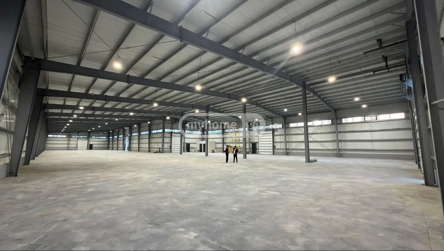 Warehousing Commercial Area For Rent In Lilo view 2