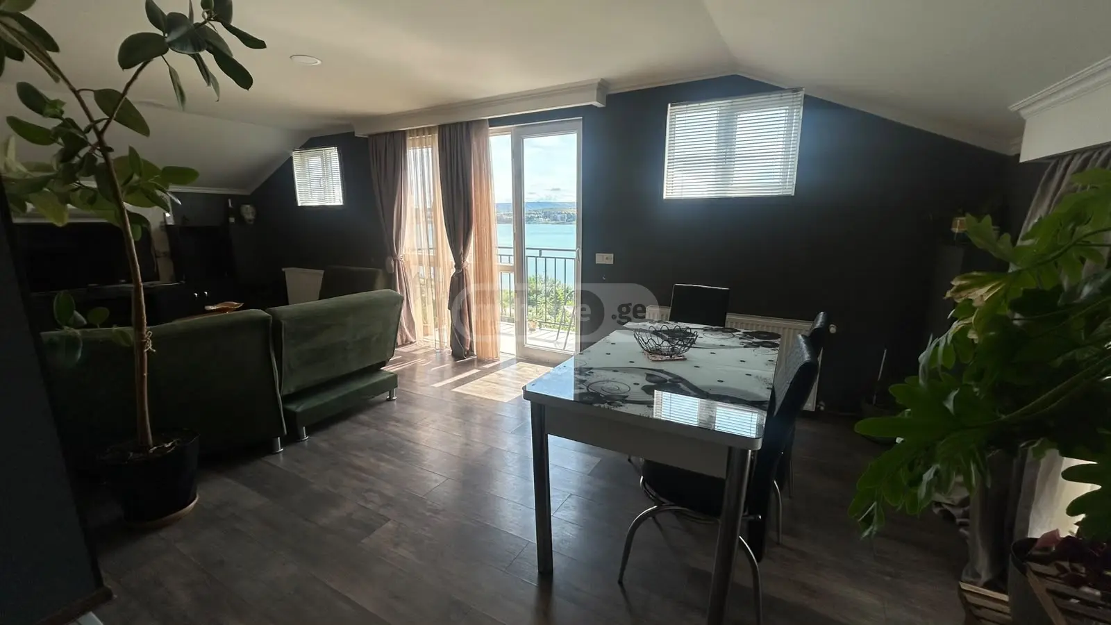 3 Room Private House For Rent In Temqa view 3