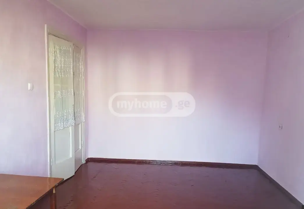 1 Room Apartment For Rent In Samgori view 4