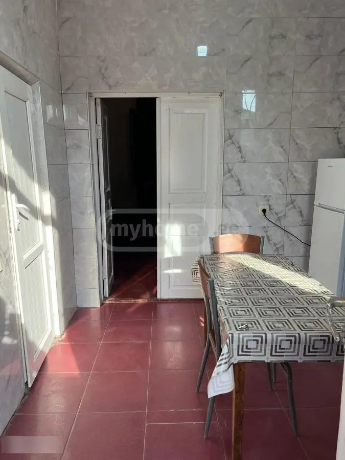 2 Room Apartment For Rent In Nadzaladevi view 2