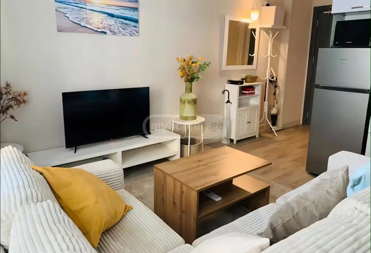 2 Room Apartment For Sale view 2