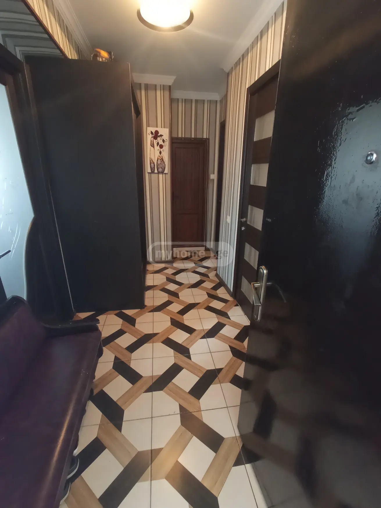 Продажа 3-комната Квартира view 11