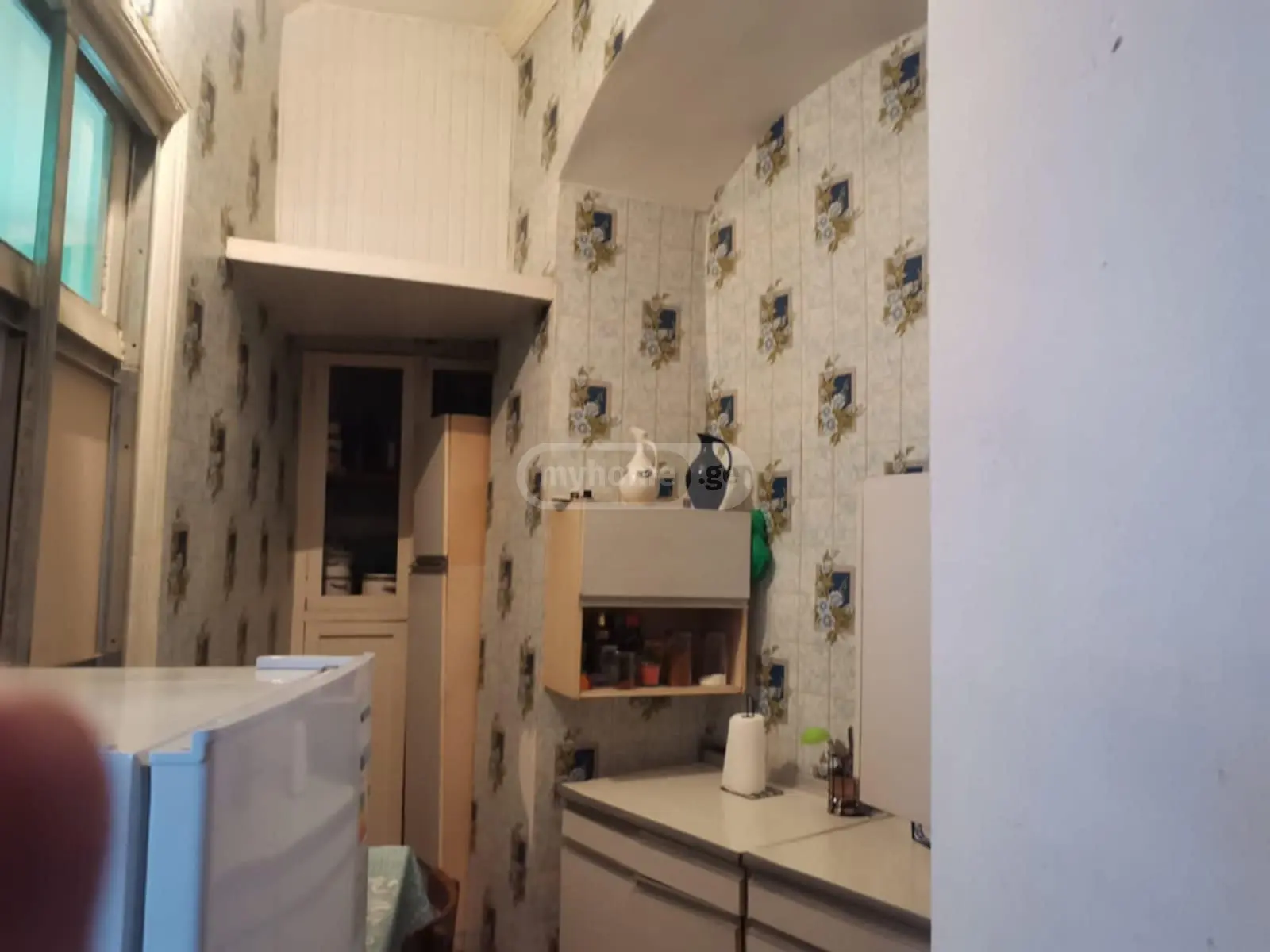 3 Room Apartment For Sale view 12