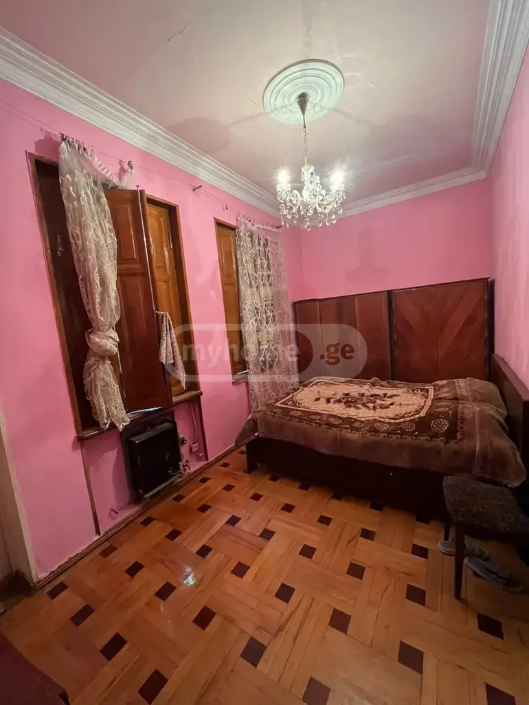 3 Room Private House For Rent In Ortachala view 2