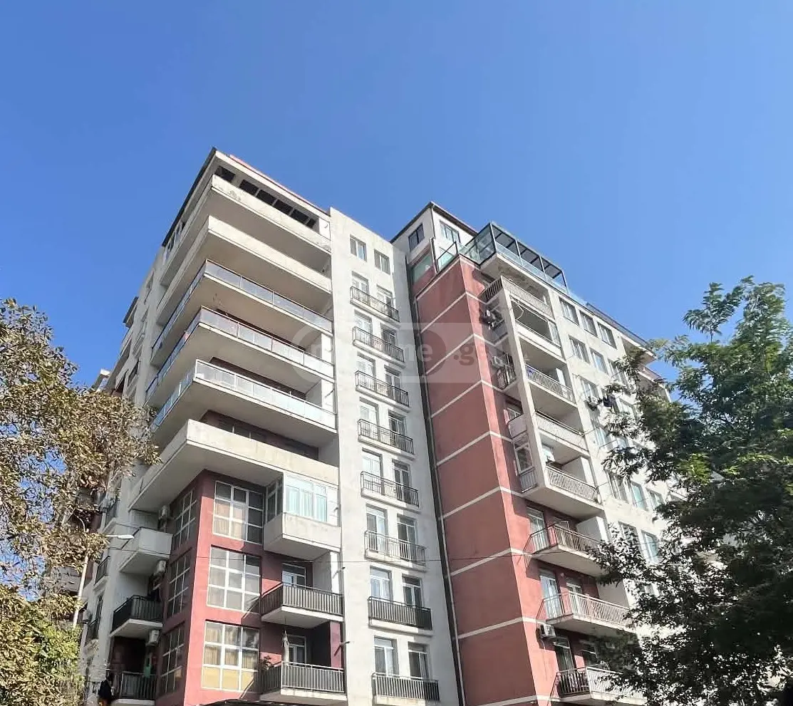 3 Room Apartment For Sale view 12