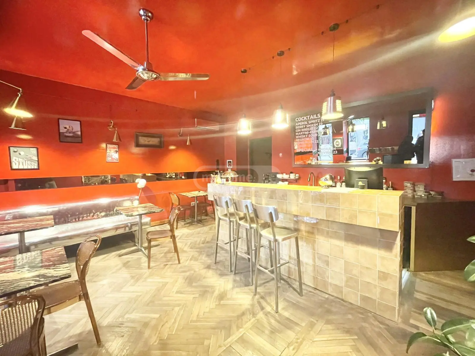 Special Commercial Area For Rent In Vera view 2
