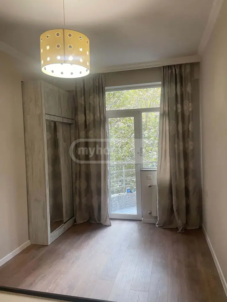 3 Room Apartment For Rent In Nadzaladevi view 7