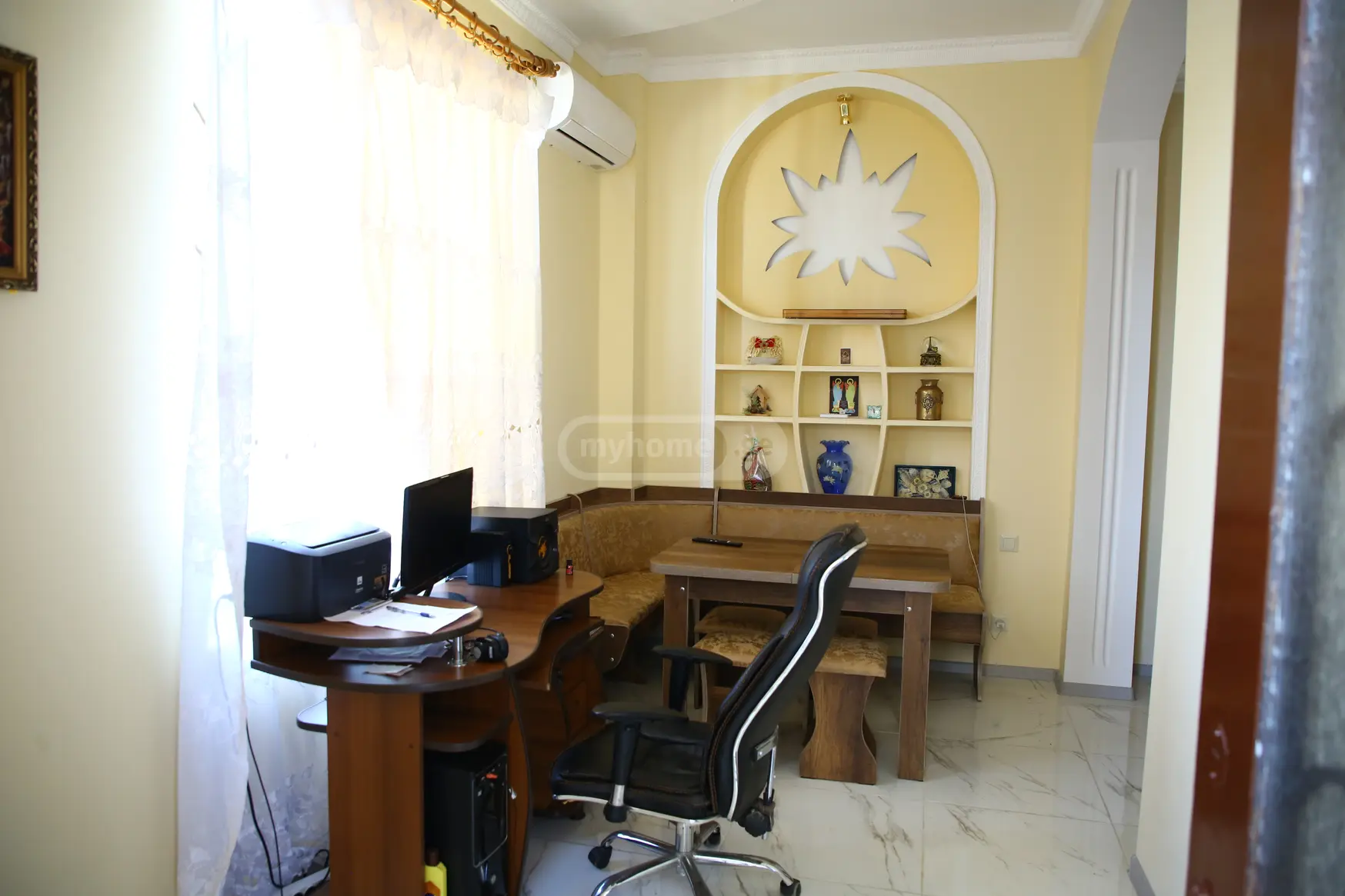 10+ Room Private House For Rent Plashadka, In Qutaisi view 13