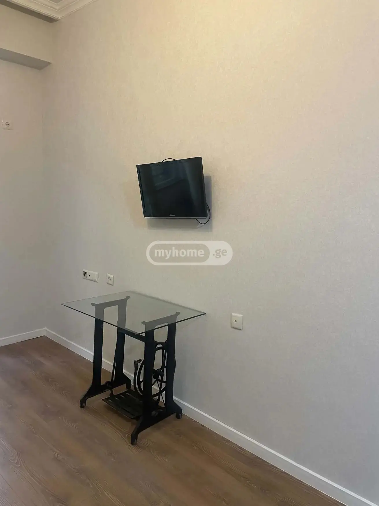 3 Room Apartment For Rent In Nadzaladevi view 7