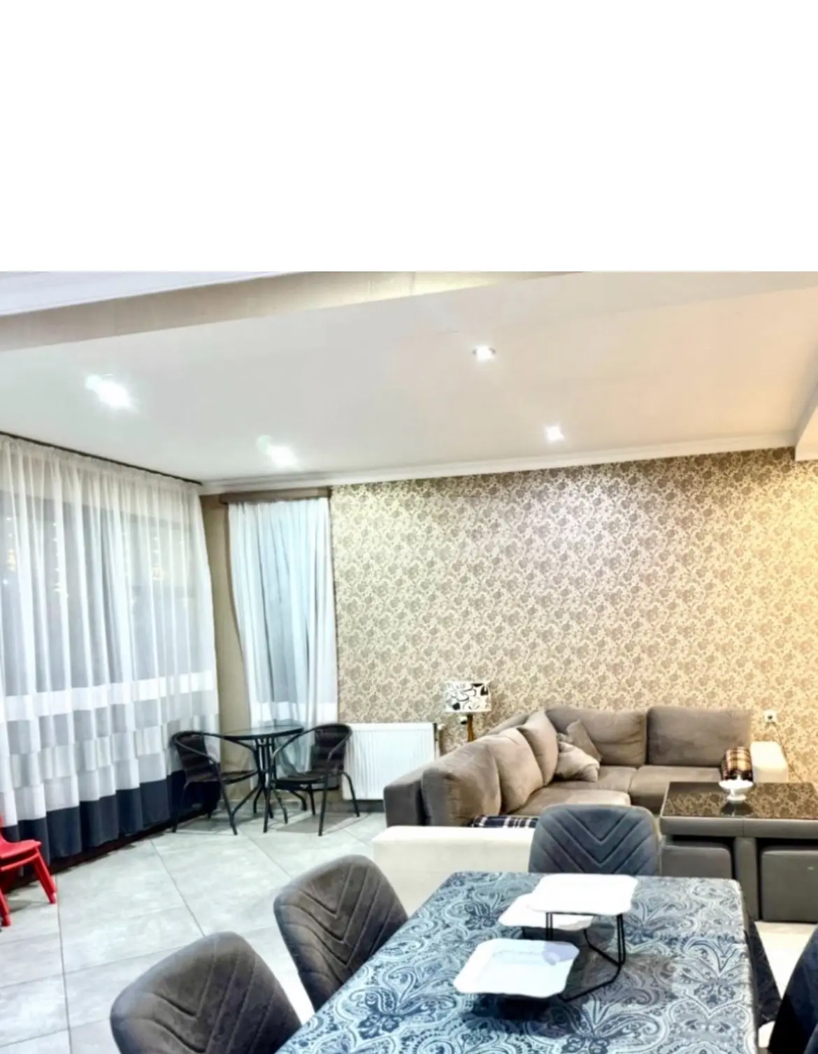 3 Room Country House Daily Rent In Bakuriani view 5