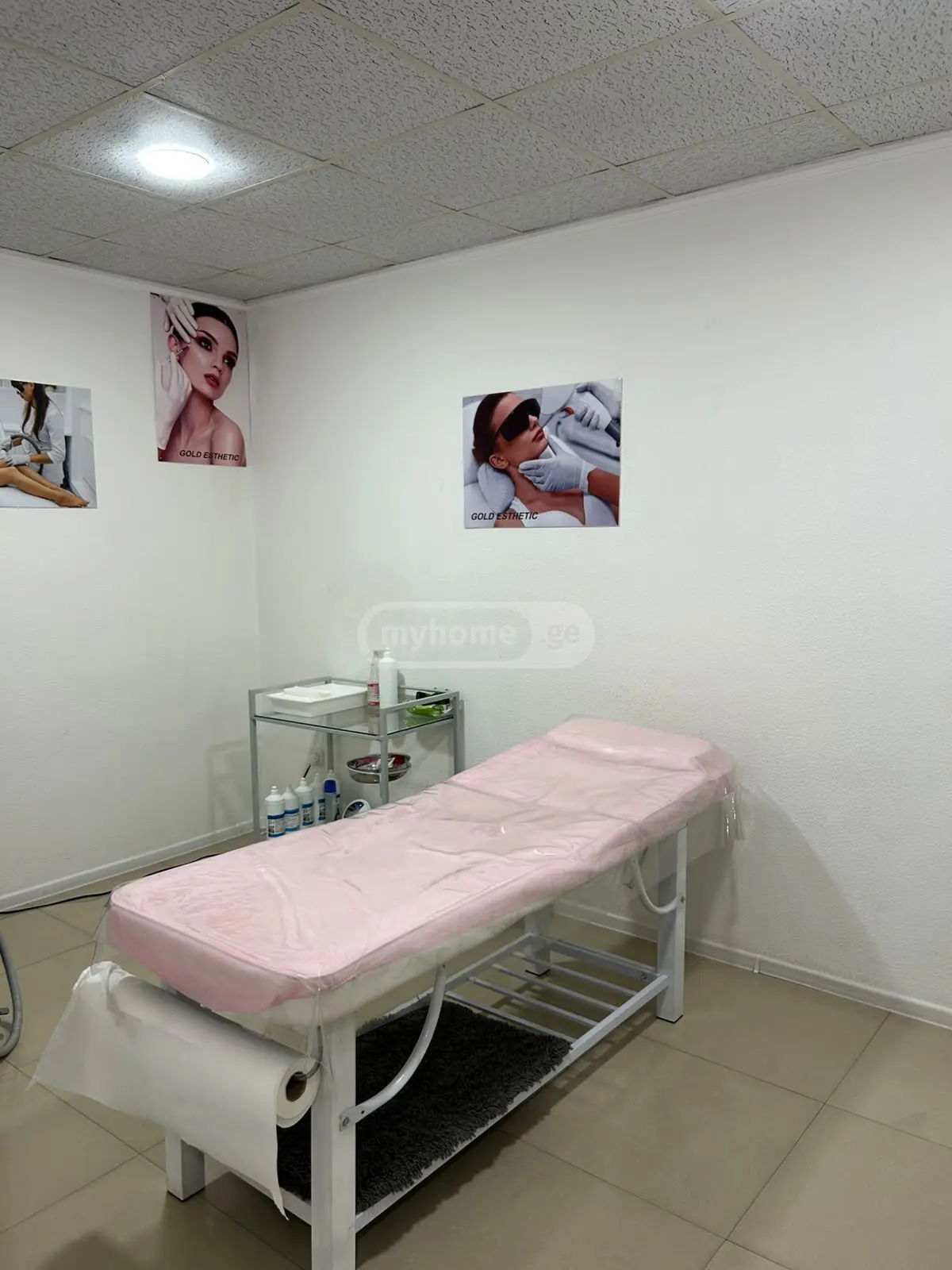 Special Commercial Area For Rent In Rustavi view 5