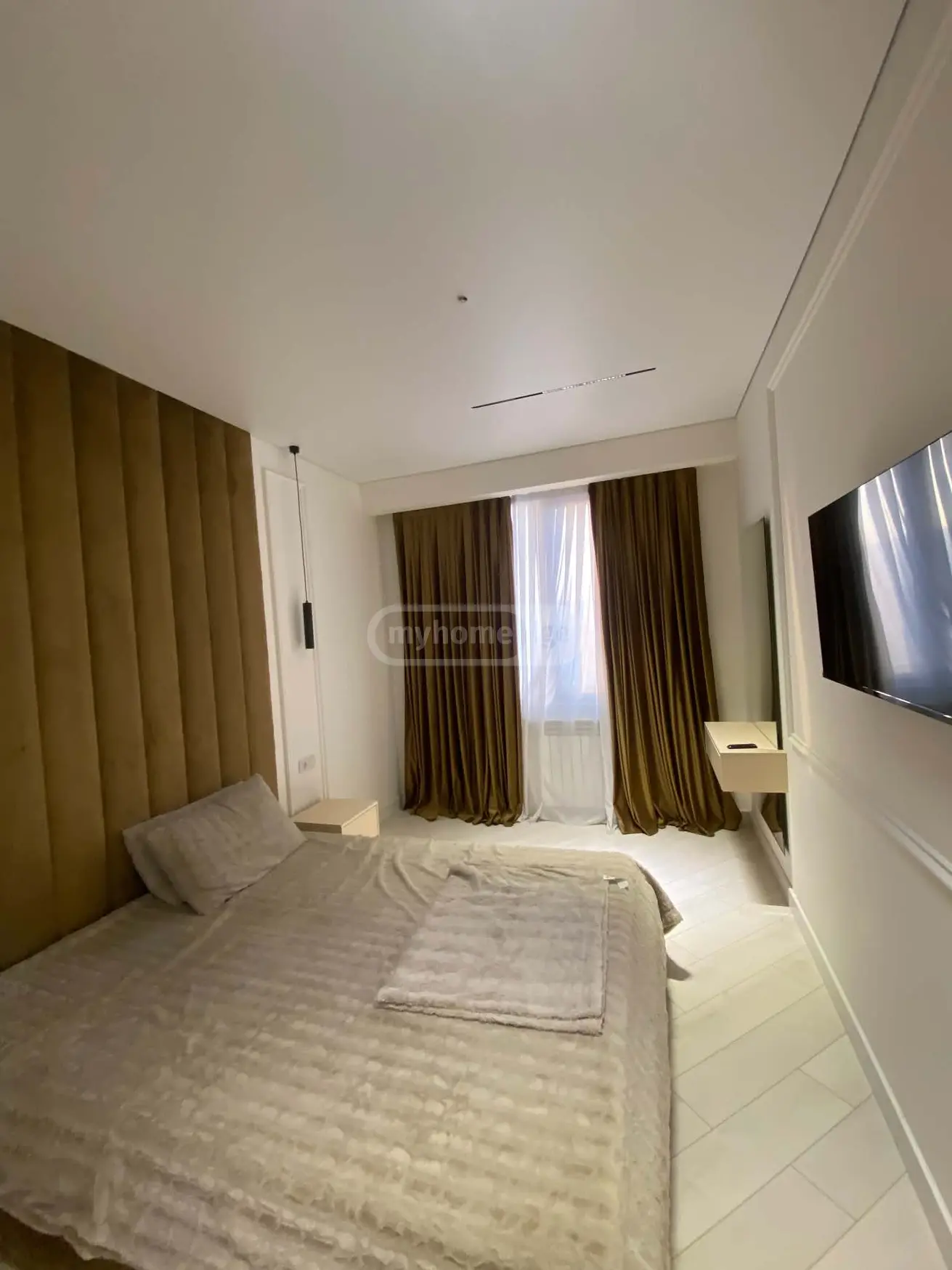 2 Room Apartment For Rent In Samgori view 13