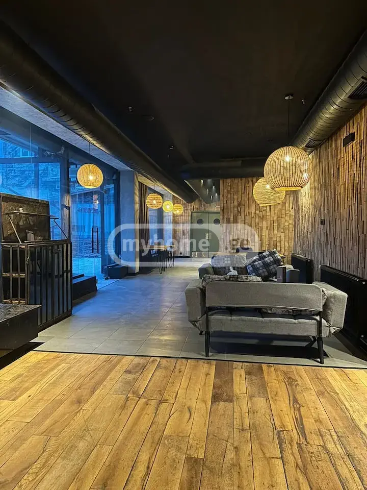 1 Room Apartment For Sale view 9