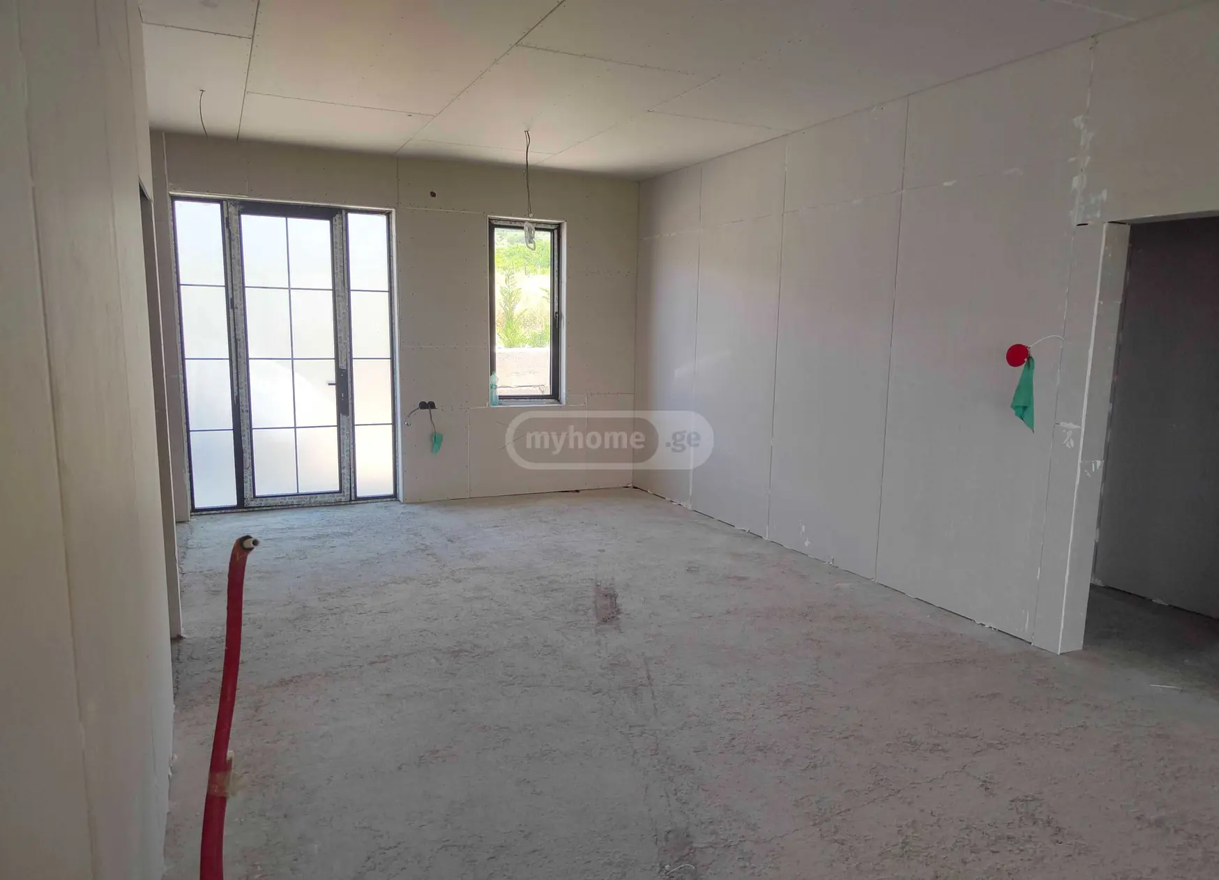 5 Room Private House For Sale view 8