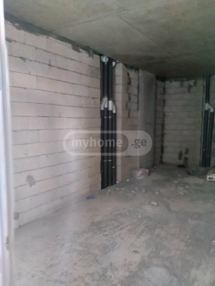 1 Room Apartment For Sale view 5