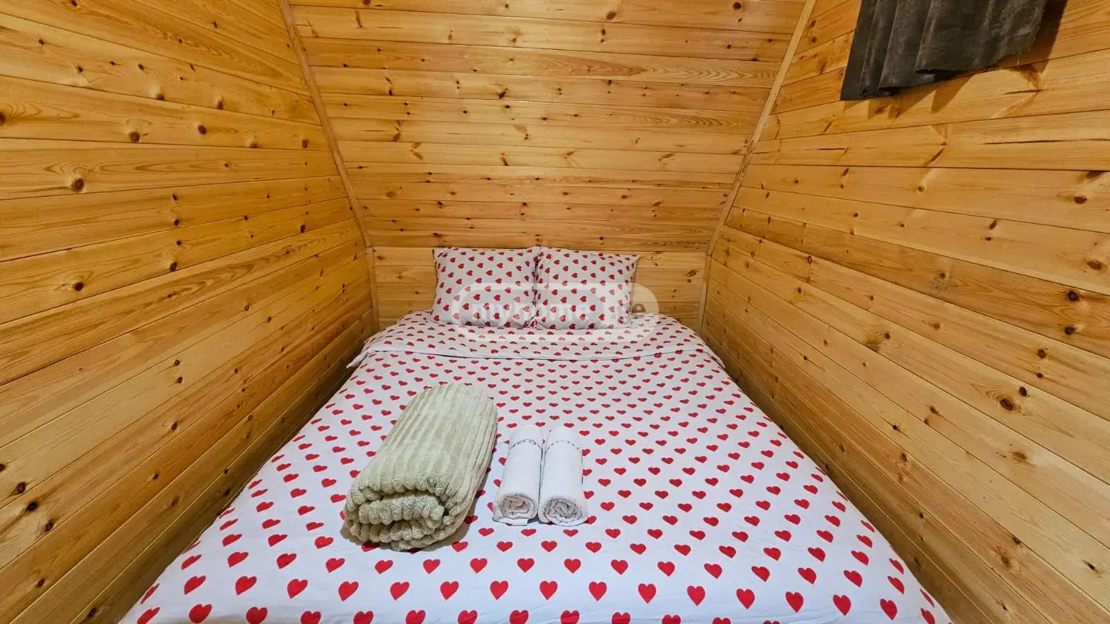 3 Room Country House Daily Rent In Tamar Settlement, In Batumi view 5