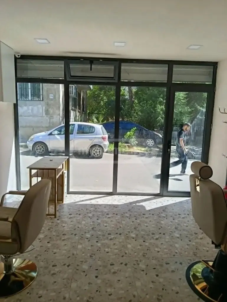 Universal Commercial Area For Rent In Gldani view 3