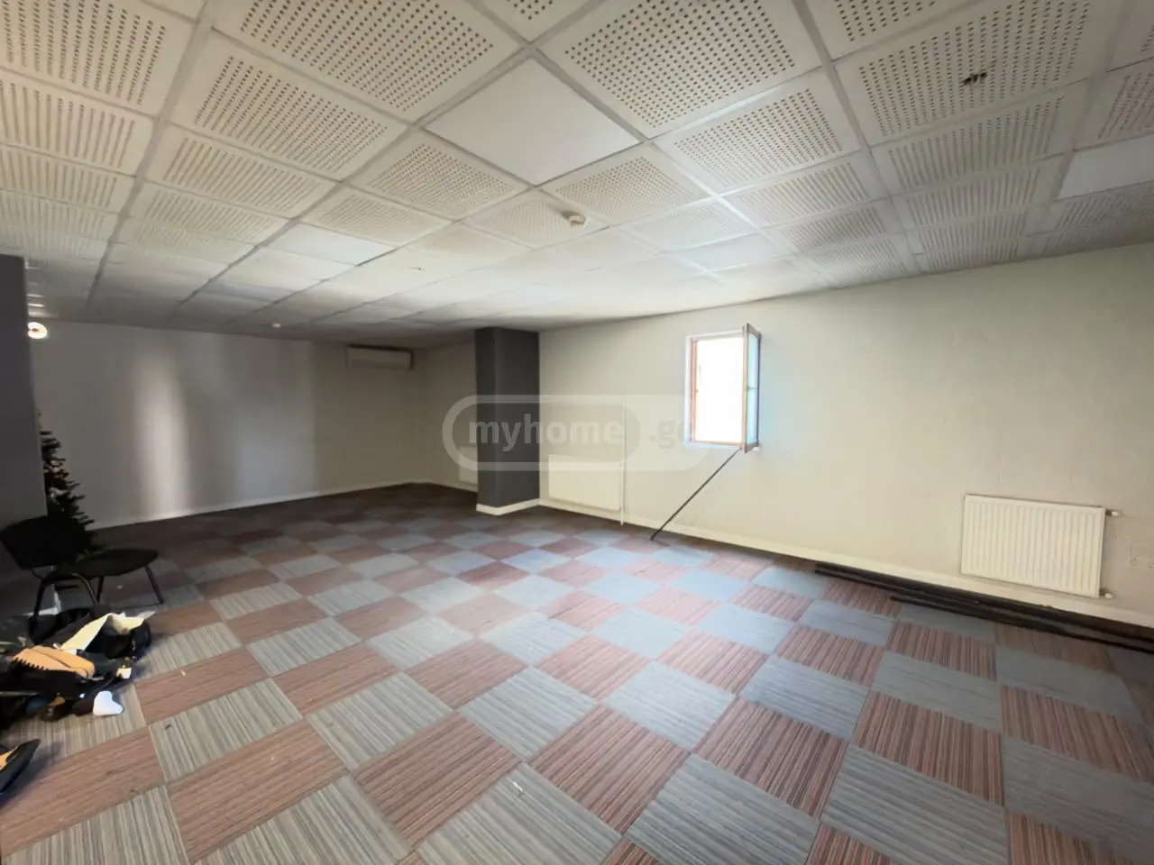 Universal Commercial Area For Rent In Nadzaladevi view 5