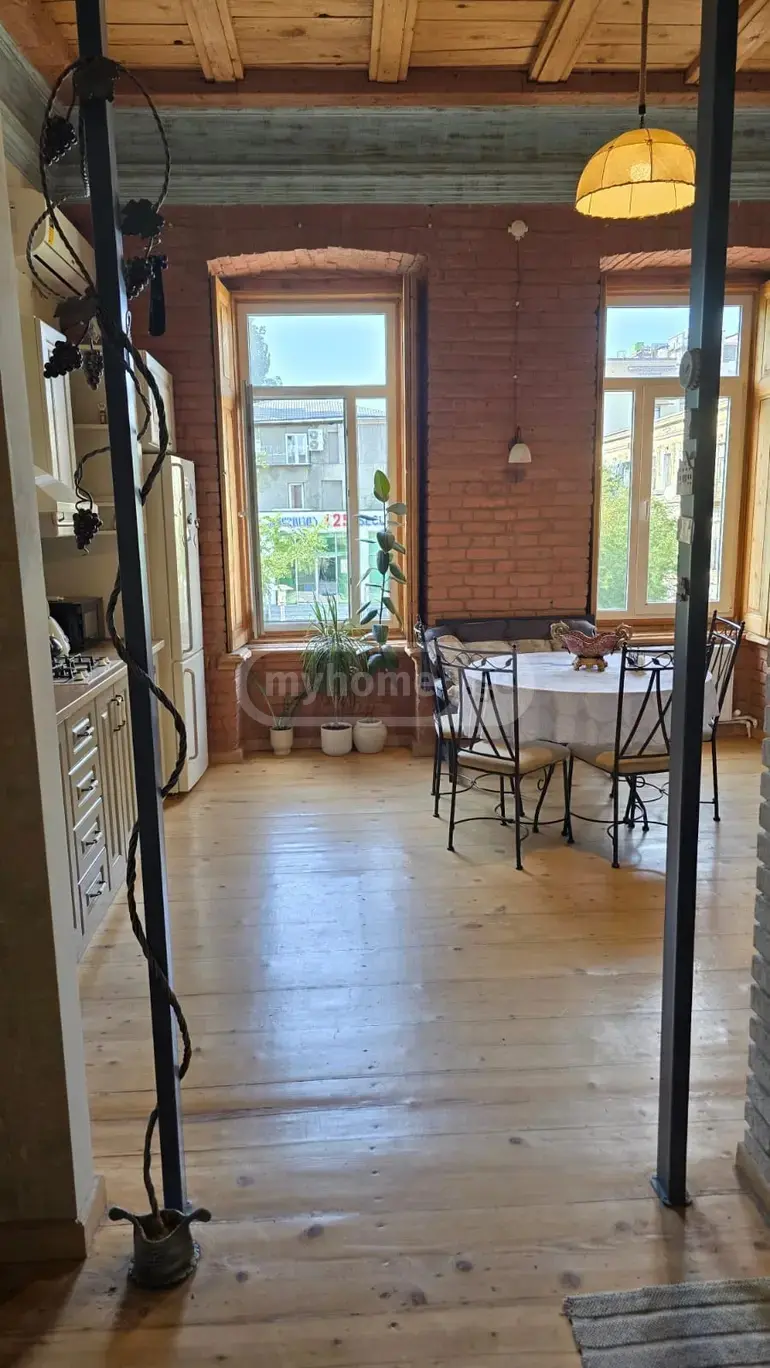 1 Room Apartment For Sale view 3