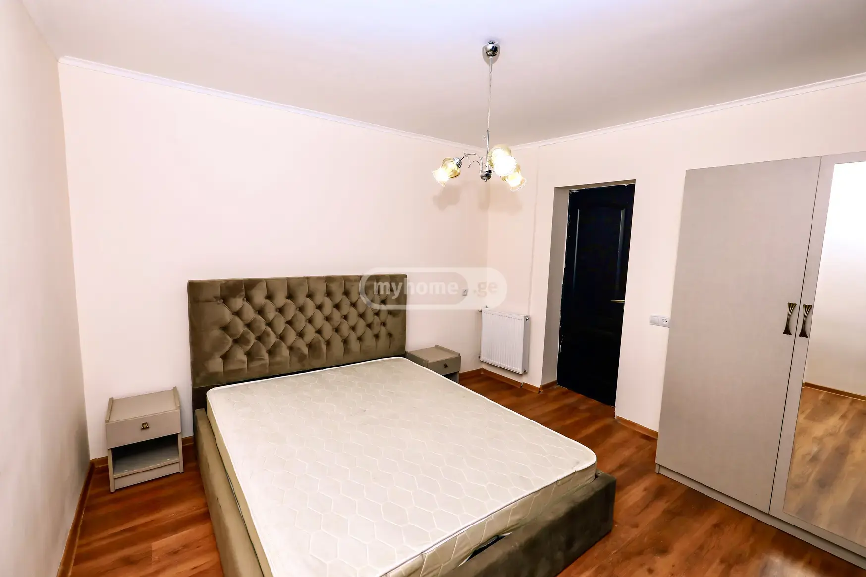 5 Room Private House For Rent In Krtsanisi view 12