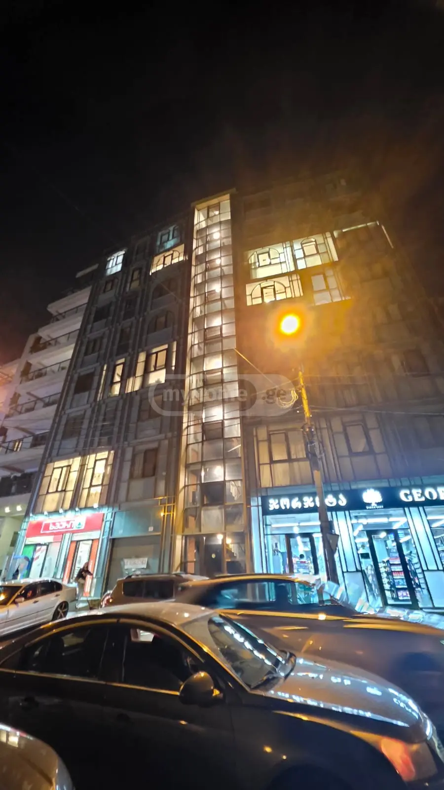 2 Room Apartment For Sale view 15