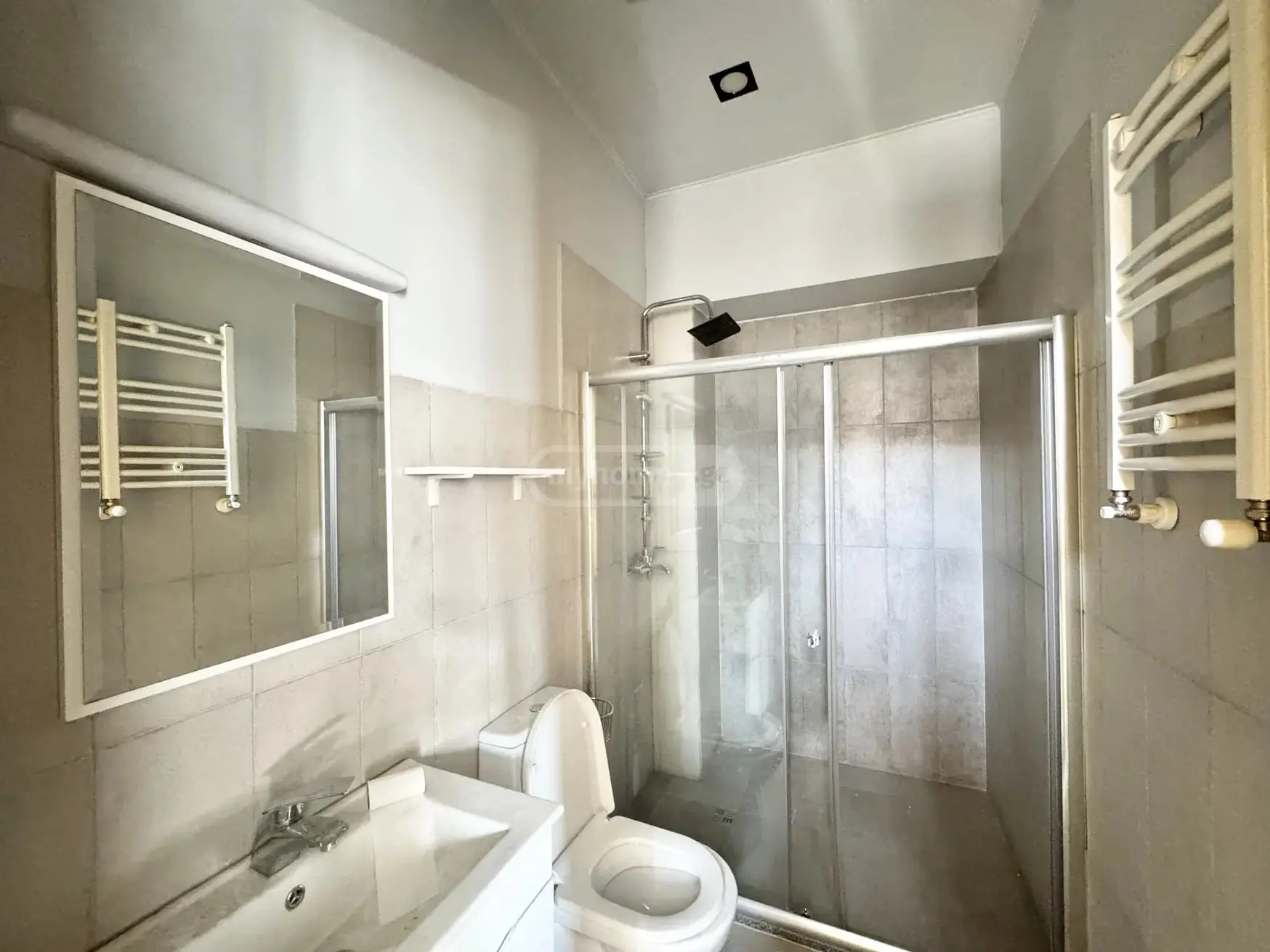 Universal Commercial Area For Rent In Mtatsminda view 15