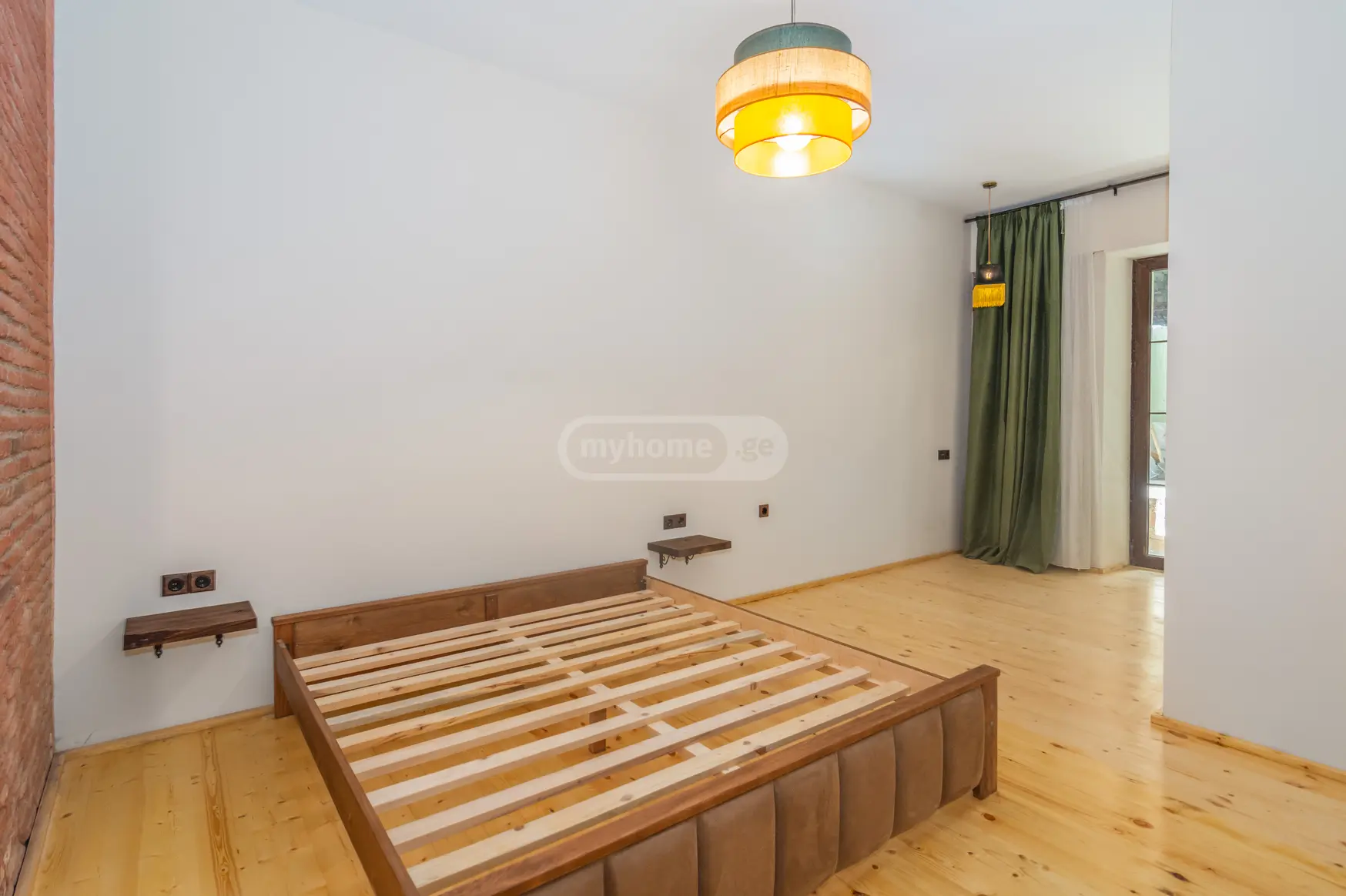 2 Room Apartment For Sale view 8