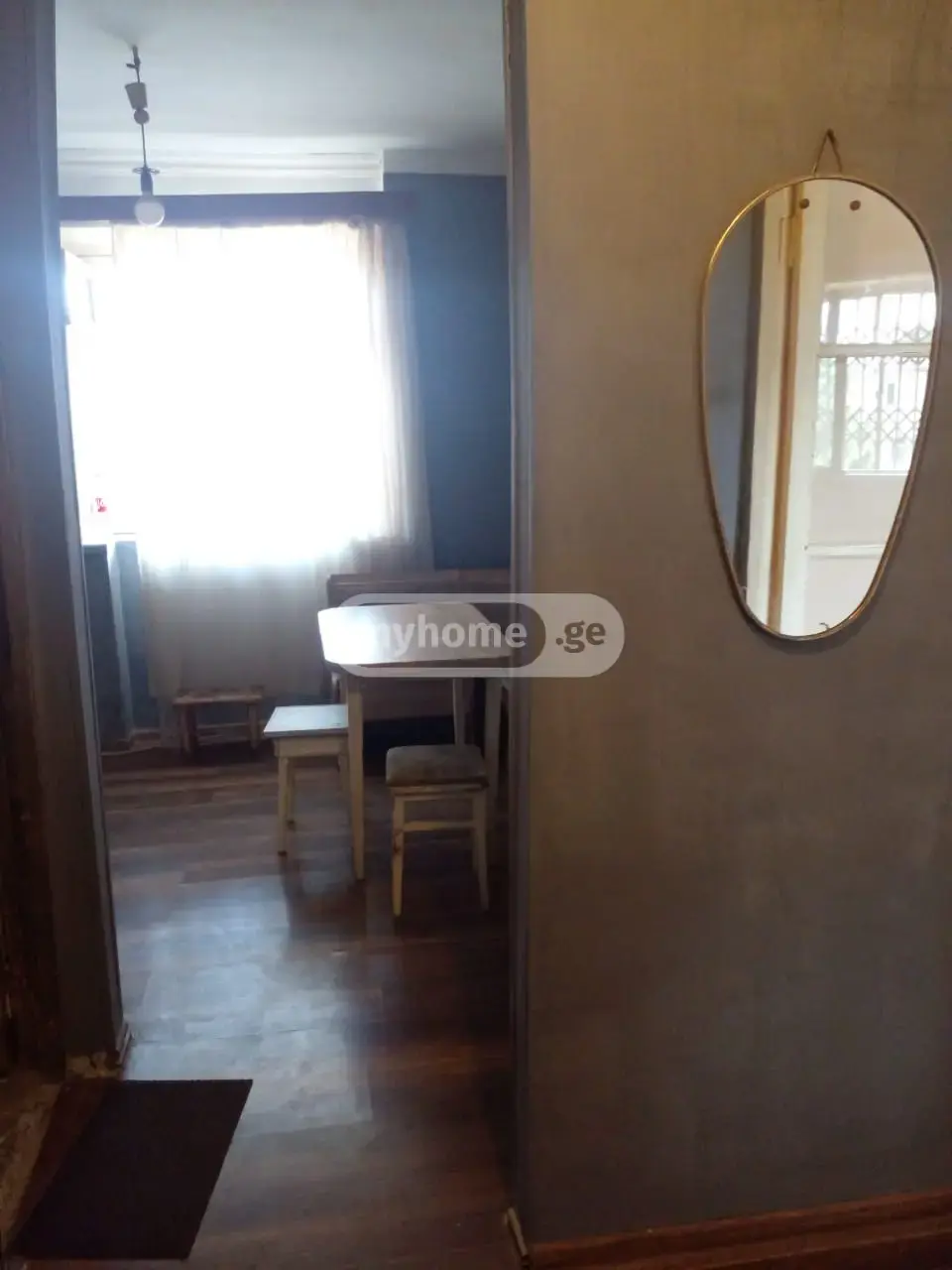 1 Room Apartment For Rent In Varketili view 9