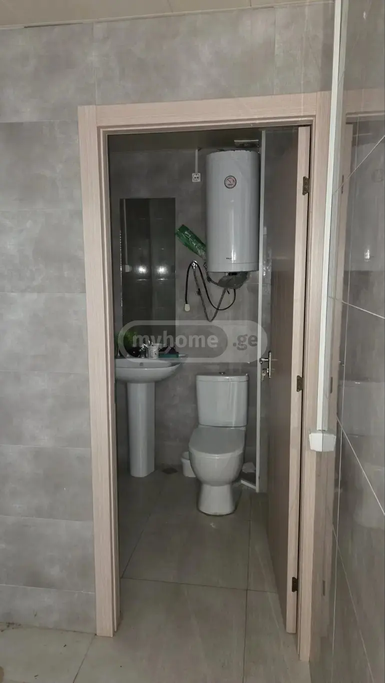 Special Commercial Area For Rent In Gldani view 5