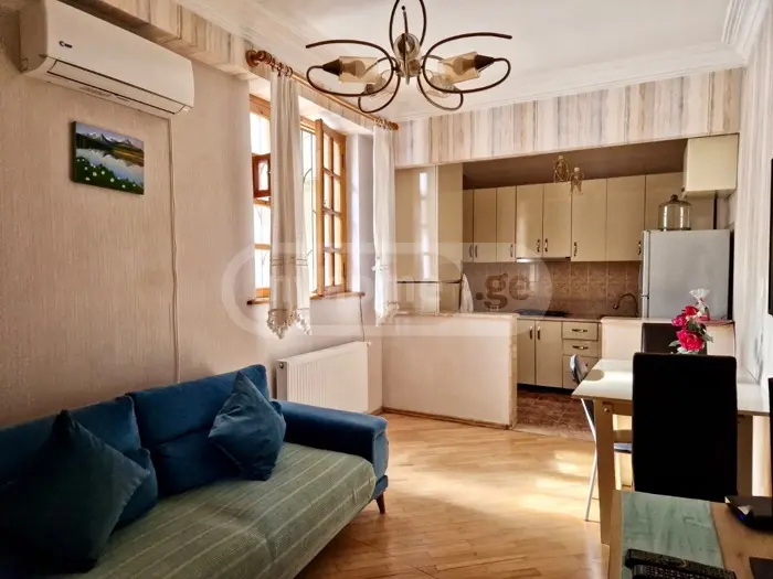 3 Room Apartment For Rent In Vera view 2