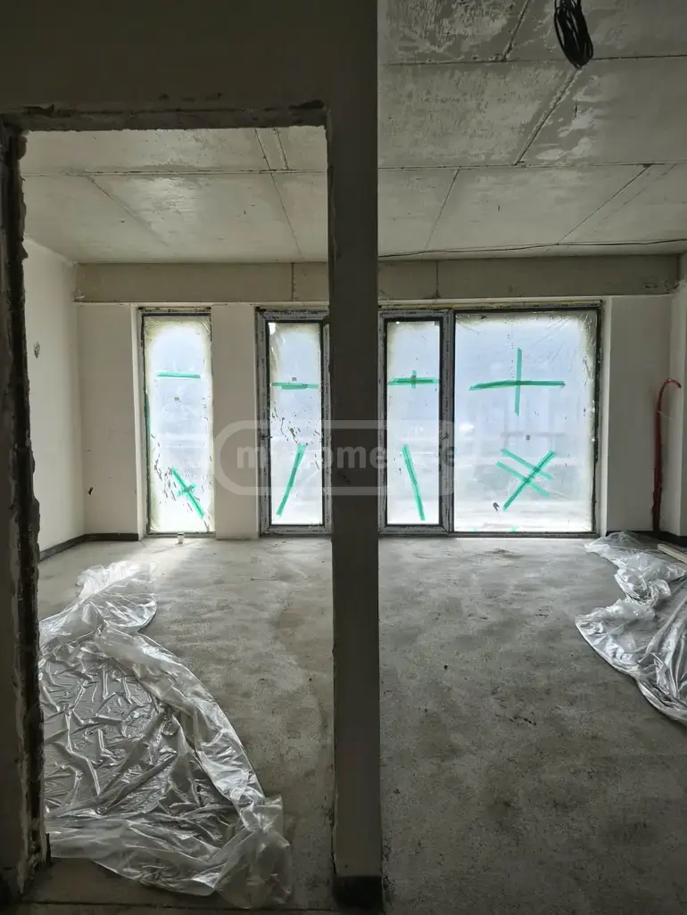 Продажа 2-комната Квартира view 2