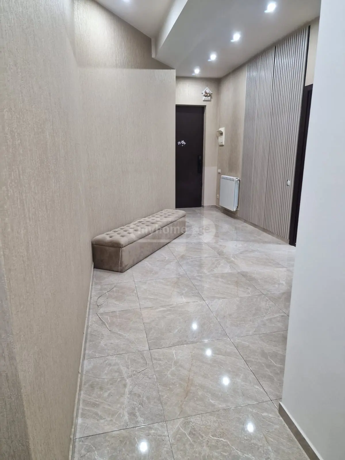 3 Room Apartment For Rent In Avlabari view 14