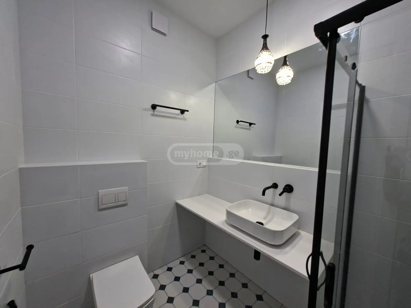 2 Room Apartment For Sale view 9