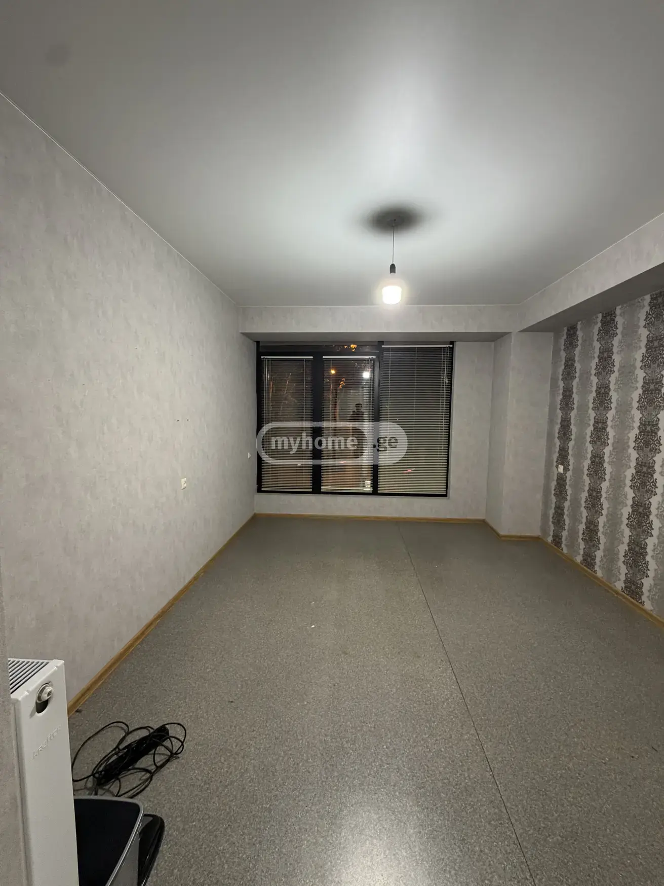 Office Commercial Area For Rent In Nadzaladevi view 4