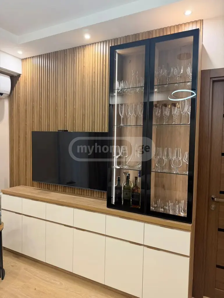 3 Room Apartment For Sale view 8